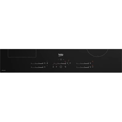 Beko HII85770UFT beépíthető indukciós főzőlap Beko HII85770UFT beépíthető indukciós főzőlap
