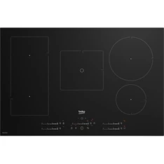 Beko HII85770UFT beépíthető indukciós főzőlap Beko HII85770UFT beépíthető indukciós főzőlap