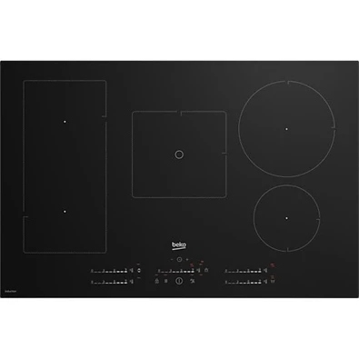 Beko HII85770UFT beépíthető indukciós főzőlap Beko HII85770UFT beépíthető indukciós főzőlap