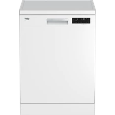 Beko MDFN26431W mosogatógép Beko MDFN26431W mosogatógép