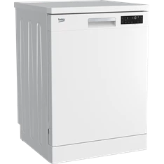 Beko MDFN26431W mosogatógép Beko MDFN26431W mosogatógép