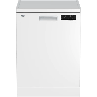 Beko MDFN26431W mosogatógép Beko MDFN26431W mosogatógép