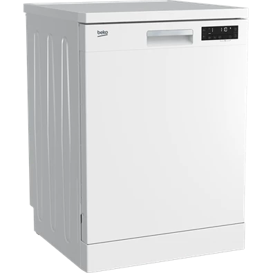 Beko MDFN26431W mosogatógép Beko MDFN26431W mosogatógép