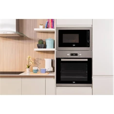 Beko MGB-25332 BG beépíthető mikrohullámú sütő Beko MGB-25332 BG beépíthető mikrohullámú sütő