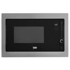 Beko MGB-25332 BG beépíthető mikrohullámú sütő Beko MGB-25332 BG beépíthető mikrohullámú sütő