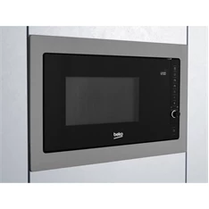 Beko MGB-25332 BG beépíthető mikrohullámú sütő Beko MGB-25332 BG beépíthető mikrohullámú sütő