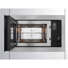 Beko MGB-25332 BG beépíthető mikrohullámú sütő Beko MGB-25332 BG beépíthető mikrohullámú sütő