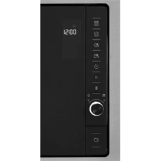 Beko MGB-25332 BG beépíthető mikrohullámú sütő Beko MGB-25332 BG beépíthető mikrohullámú sütő