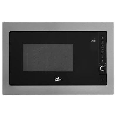 Beko MGB-25332 BG beépíthető mikrohullámú sütő Beko MGB-25332 BG beépíthető mikrohullámú sütő
