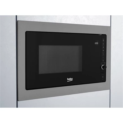 Beko MGB-25332 BG beépíthető mikrohullámú sütő Beko MGB-25332 BG beépíthető mikrohullámú sütő