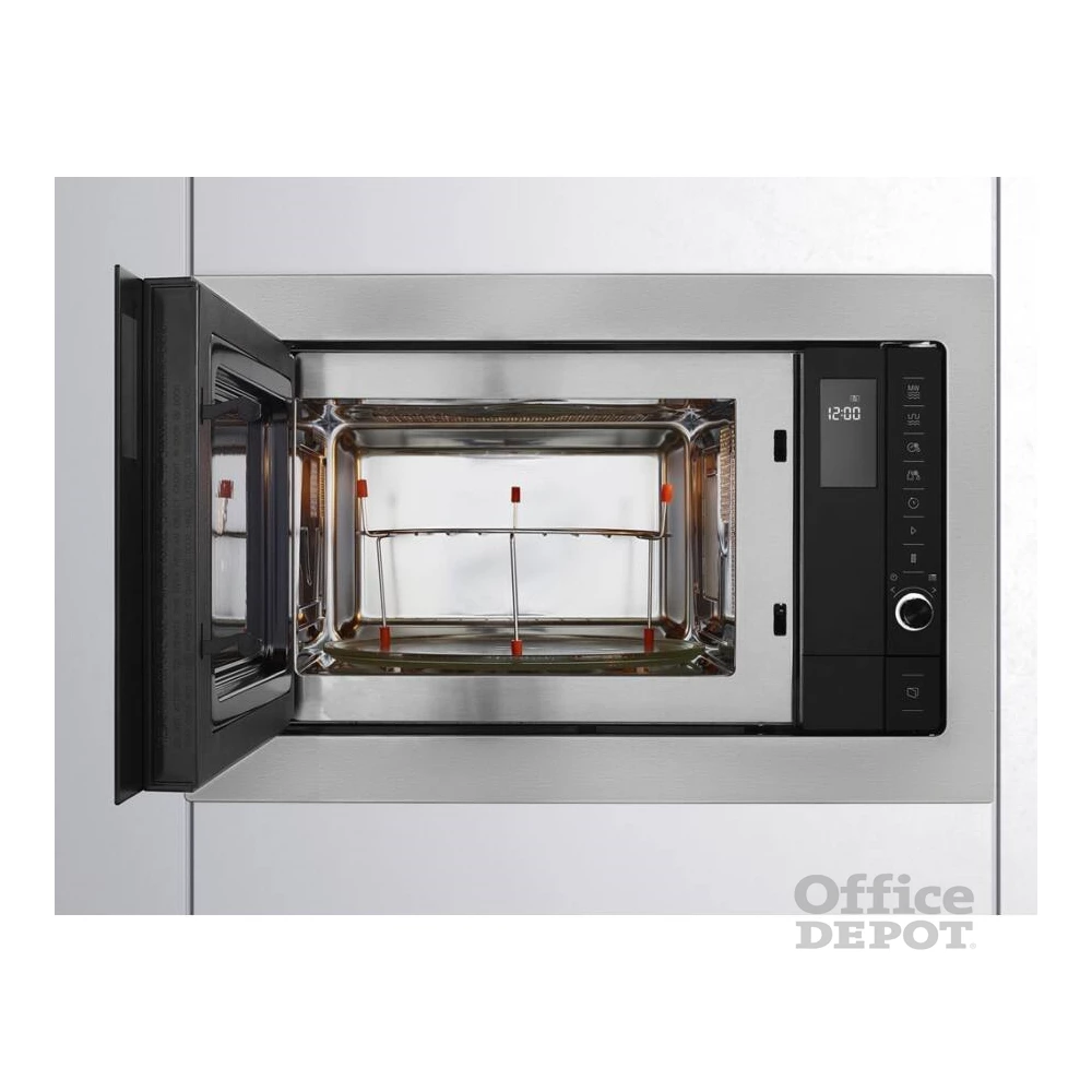 Beko MGB-25332 BG beépíthető mikrohullámú sütő