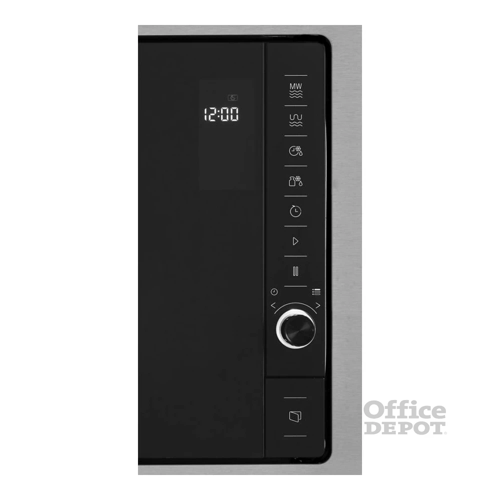 Beko MGB-25332 BG beépíthető mikrohullámú sütő