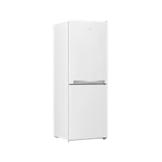 Beko RCSA240K30WN alulfagyasztós hűtőszekrény Beko RCSA240K30WN alulfagyasztós hűtőszekrény
