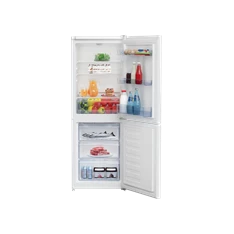 Beko RCSA240K30WN alulfagyasztós hűtőszekrény Beko RCSA240K30WN alulfagyasztós hűtőszekrény