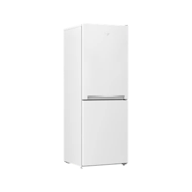 Beko RCSA240K30WN alulfagyasztós hűtőszekrény Beko RCSA240K30WN alulfagyasztós hűtőszekrény