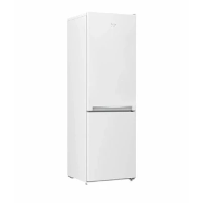 Beko RCSA270K40WN alulfagyasztós hűtőszekrény Beko RCSA270K40WN alulfagyasztós hűtőszekrény
