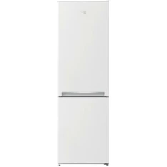 Beko RCSA270K40WN alulfagyasztós hűtőszekrény Beko RCSA270K40WN alulfagyasztós hűtőszekrény