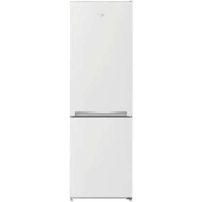 Beko RCSA270K40WN alulfagyasztós hűtőszekrény Beko RCSA270K40WN alulfagyasztós hűtőszekrény