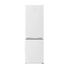Beko RCSA270K40WN alulfagyasztós hűtőszekrény Beko RCSA270K40WN alulfagyasztós hűtőszekrény