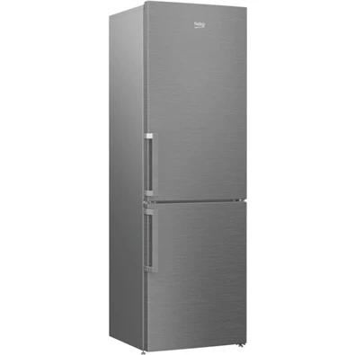 Beko RCSA330K31PT alulfagyasztós hűtőszekrény Beko RCSA330K31PT alulfagyasztós hűtőszekrény