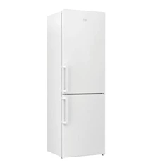 Beko RCSA330K31W alulfagyasztós hűtőszekrény