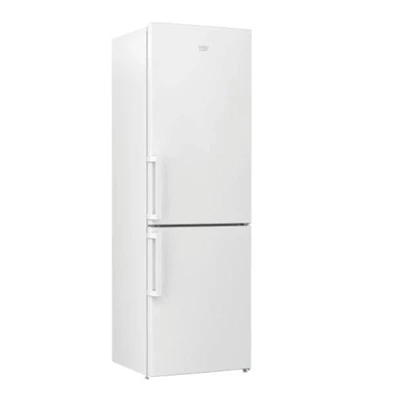 Beko RCSA330K31W alulfagyasztós hűtőszekrény