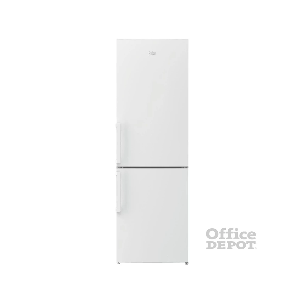 Beko RCSA330K31W alulfagyasztós hűtőszekrény