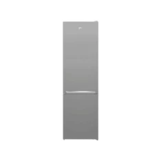 Beko RCSA330K40SN inox alulfagyasztós hűtőszekrény Beko RCSA330K40SN inox alulfagyasztós hűtőszekrény