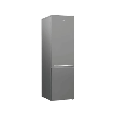 Beko RCSA330K40SN inox alulfagyasztós hűtőszekrény Beko RCSA330K40SN inox alulfagyasztós hűtőszekrény