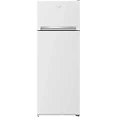 Beko RDSA240K30WN felülfagyasztós hűtőszekrény Beko RDSA240K30WN felülfagyasztós hűtőszekrény
