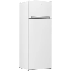 Beko RDSA240K30WN felülfagyasztós hűtőszekrény Beko RDSA240K30WN felülfagyasztós hűtőszekrény