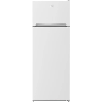 Beko RDSA240K30WN felülfagyasztós hűtőszekrény Beko RDSA240K30WN felülfagyasztós hűtőszekrény
