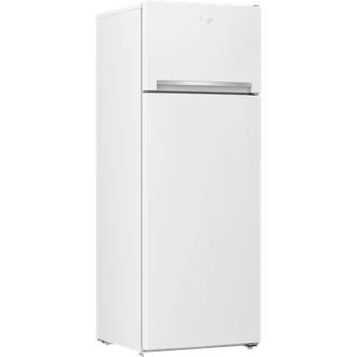 Beko RDSA240K30WN felülfagyasztós hűtőszekrény Beko RDSA240K30WN felülfagyasztós hűtőszekrény