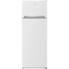 Beko RDSA240K40WN felülfagyasztós hűtőszekrény Beko RDSA240K40WN felülfagyasztós hűtőszekrény