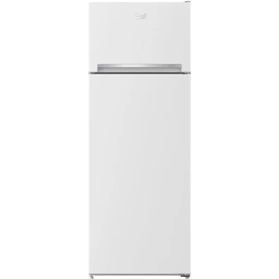 Beko RDSA240K40WN felülfagyasztós hűtőszekrény Beko RDSA240K40WN felülfagyasztós hűtőszekrény