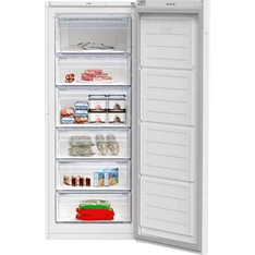 Beko RFSA240M41WN fagyasztószekrény Beko RFSA240M41WN fagyasztószekrény