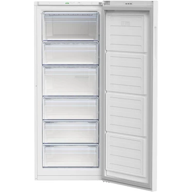 Beko RFSA240M41WN fagyasztószekrény Beko RFSA240M41WN fagyasztószekrény