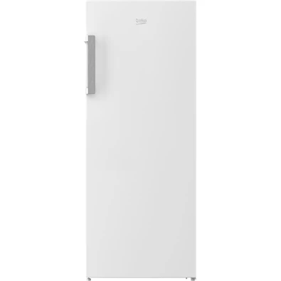 Beko RSSA 290M31WN fehér, egyajtós, Hűtő:286L, hűtőszekrény