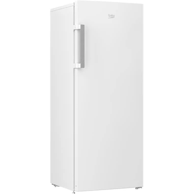 Beko RSSA 290M31WN fehér, egyajtós, Hűtő:286L, hűtőszekrény