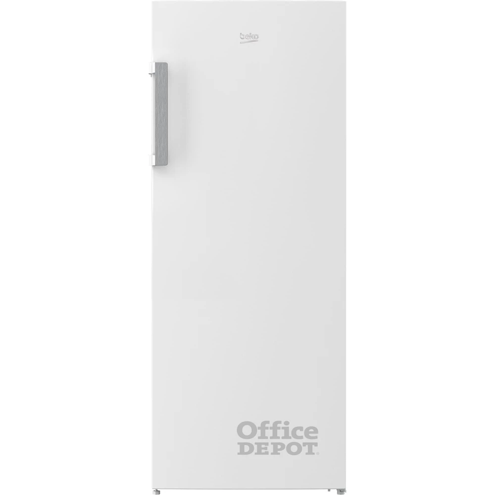 Beko RSSA 290M31WN fehér, egyajtós, Hűtő:286L, hűtőszekrény