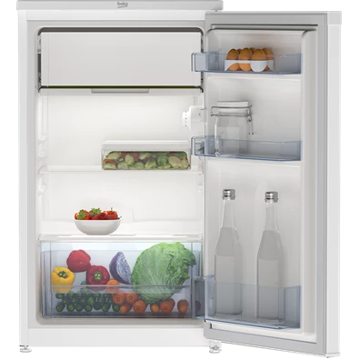 Beko TS190330N egyajtós hűtőszekrény Beko TS190330N egyajtós hűtőszekrény