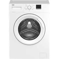 Beko WUE6511XWW keskeny elöltöltős mosógép Beko WUE6511XWW keskeny elöltöltős mosógép