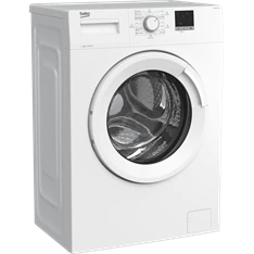 Beko WUE6511XWW keskeny elöltöltős mosógép Beko WUE6511XWW keskeny elöltöltős mosógép