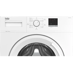 Beko WUE6511XWW keskeny elöltöltős mosógép Beko WUE6511XWW keskeny elöltöltős mosógép