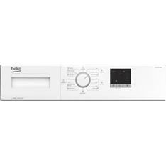 Beko WUE6511XWW keskeny elöltöltős mosógép Beko WUE6511XWW keskeny elöltöltős mosógép