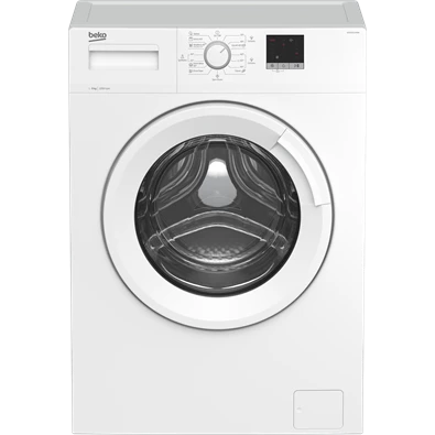 Beko WUE6511XWW keskeny elöltöltős mosógép Beko WUE6511XWW keskeny elöltöltős mosógép