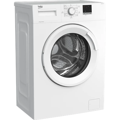 Beko WUE6511XWW keskeny elöltöltős mosógép Beko WUE6511XWW keskeny elöltöltős mosógép