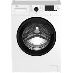 Beko WUE7612XBWS keskeny 7 kg elöltöltős mosógép Beko WUE7612XBWS keskeny 7 kg elöltöltős mosógép