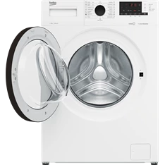 Beko WUE7612XBWS keskeny 7 kg elöltöltős mosógép Beko WUE7612XBWS keskeny 7 kg elöltöltős mosógép