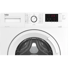 Beko WUE 6512 XWST keskeny 6 kg elöltöltős mosógép Beko WUE 6512 XWST keskeny 6 kg elöltöltős mosógép